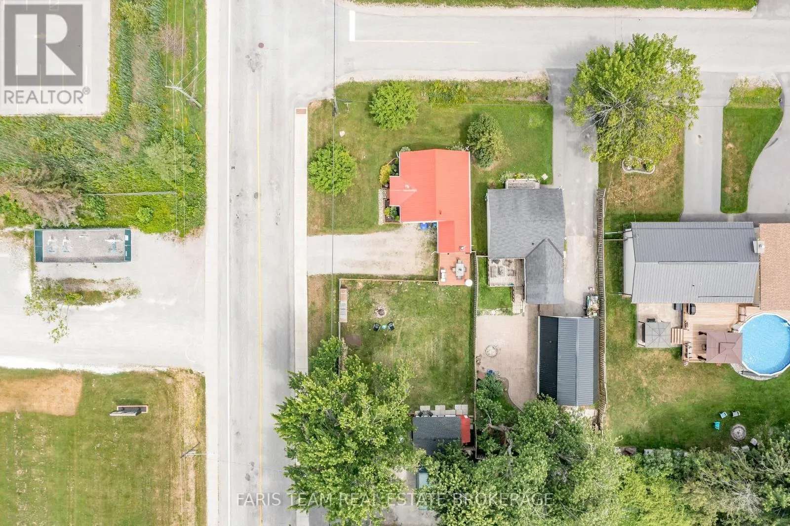 2721 CUMBERLAND ROAD