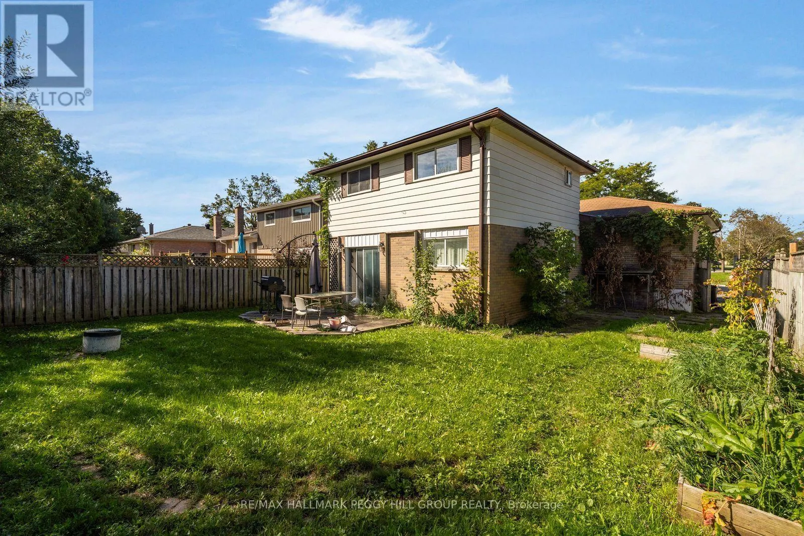 46 COLLEGE CRESCENT