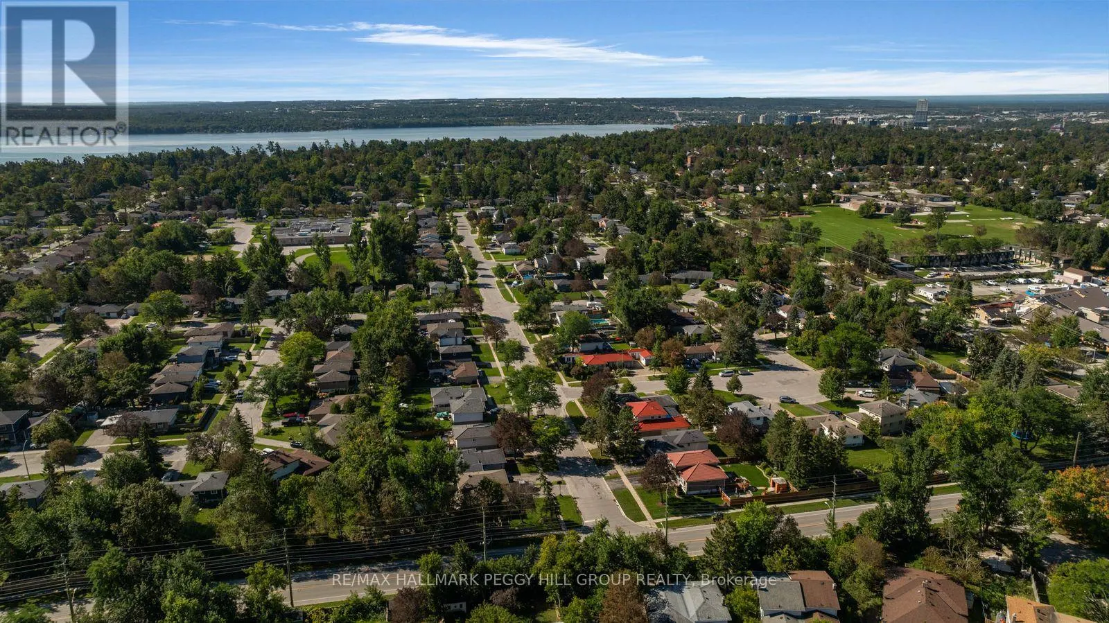 46 COLLEGE CRESCENT