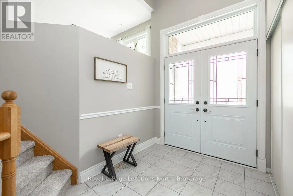 45 BUSH CRESCENT