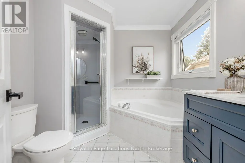 45 BUSH CRESCENT