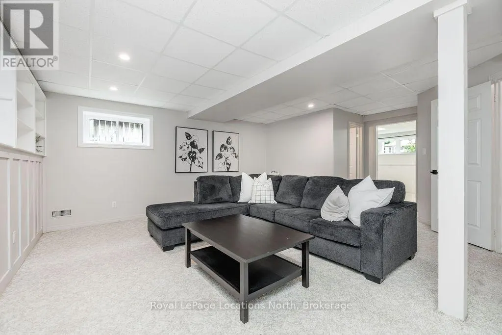 45 BUSH CRESCENT