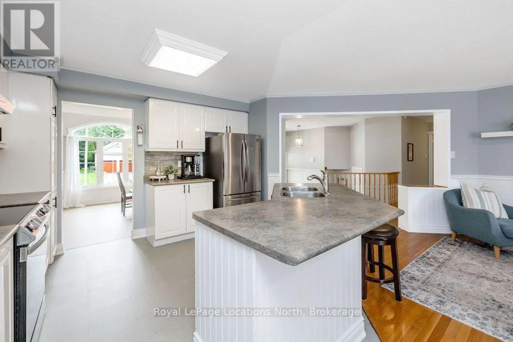 45 BUSH CRESCENT