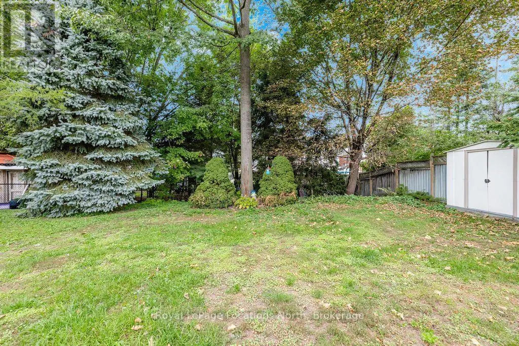 45 BUSH CRESCENT