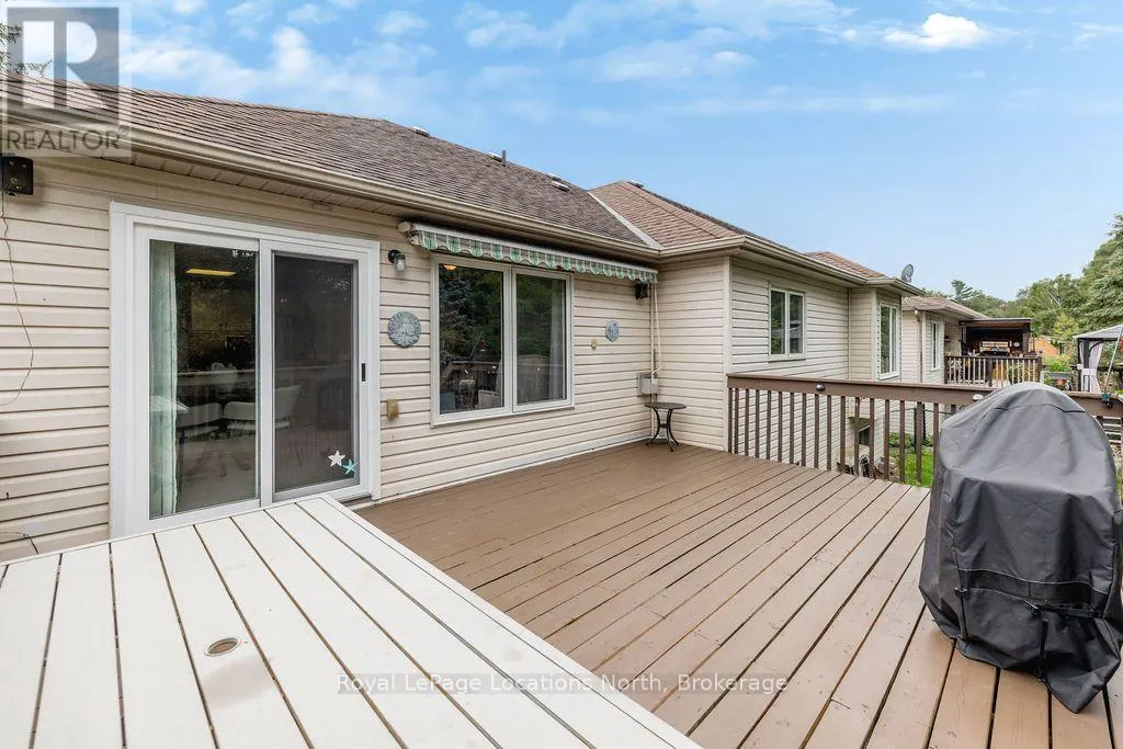 45 BUSH CRESCENT