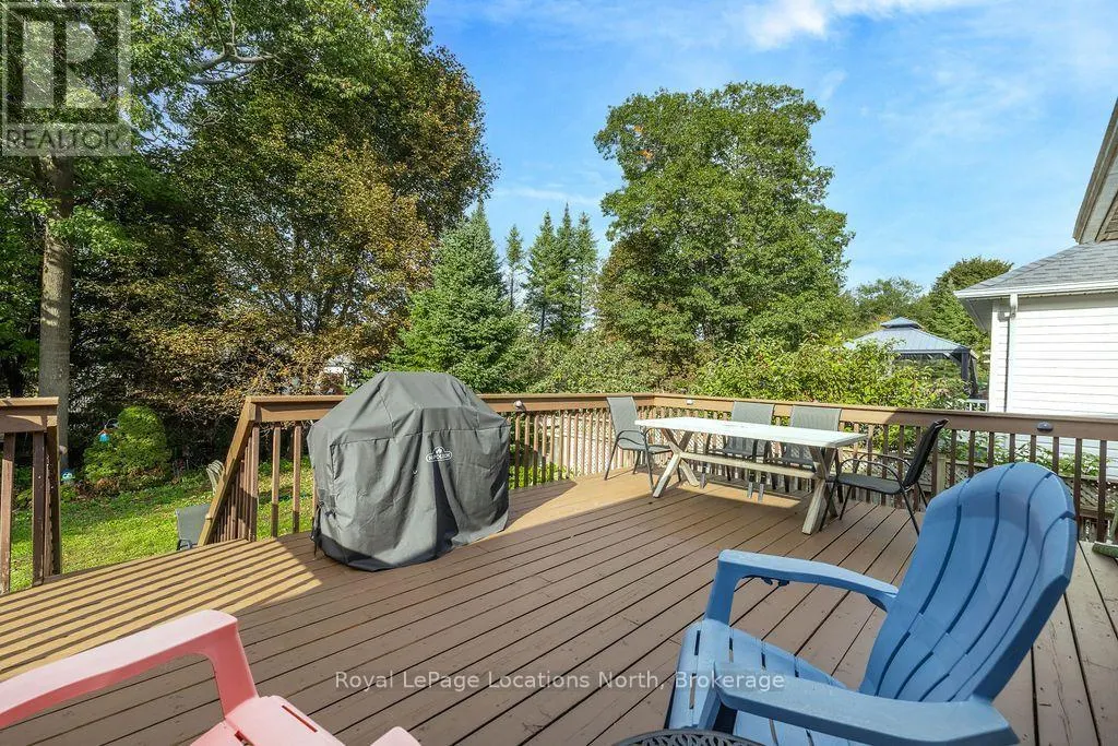 45 BUSH CRESCENT