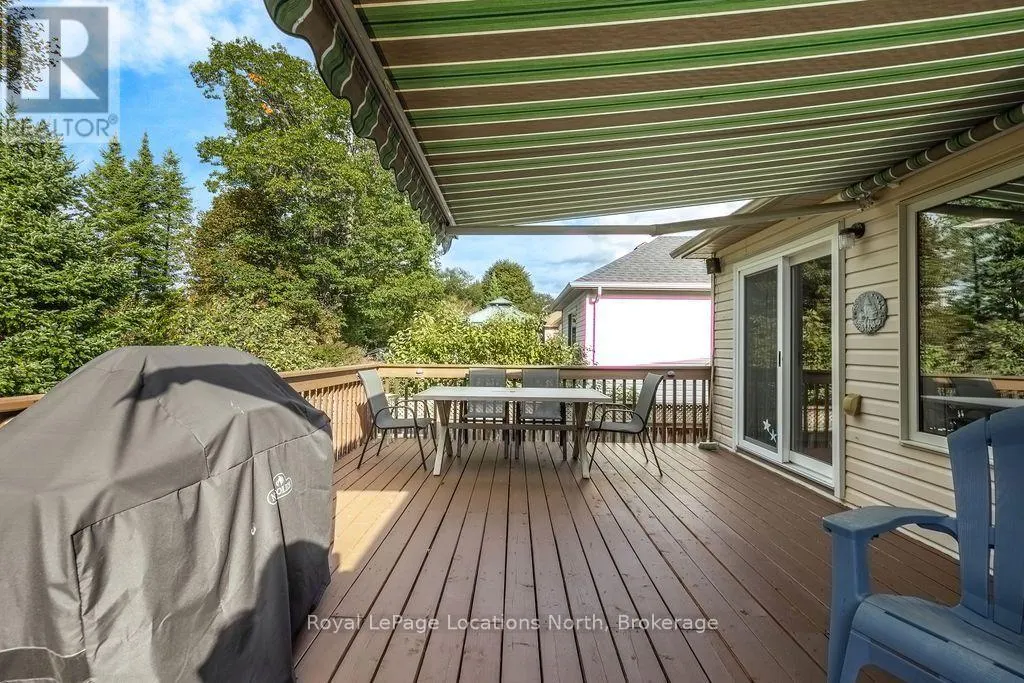 45 BUSH CRESCENT