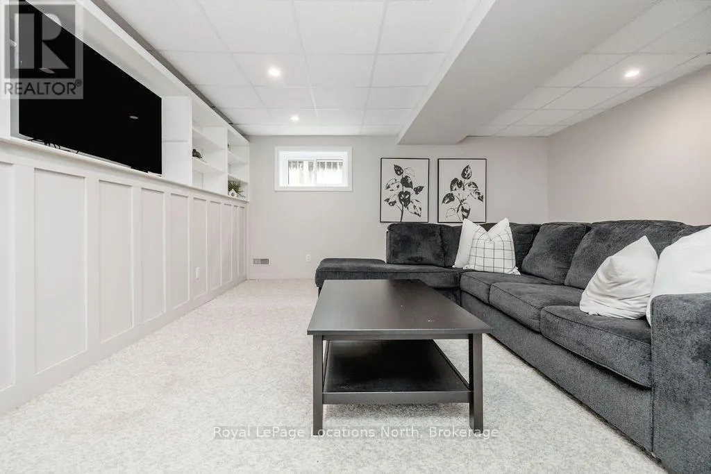 45 BUSH CRESCENT