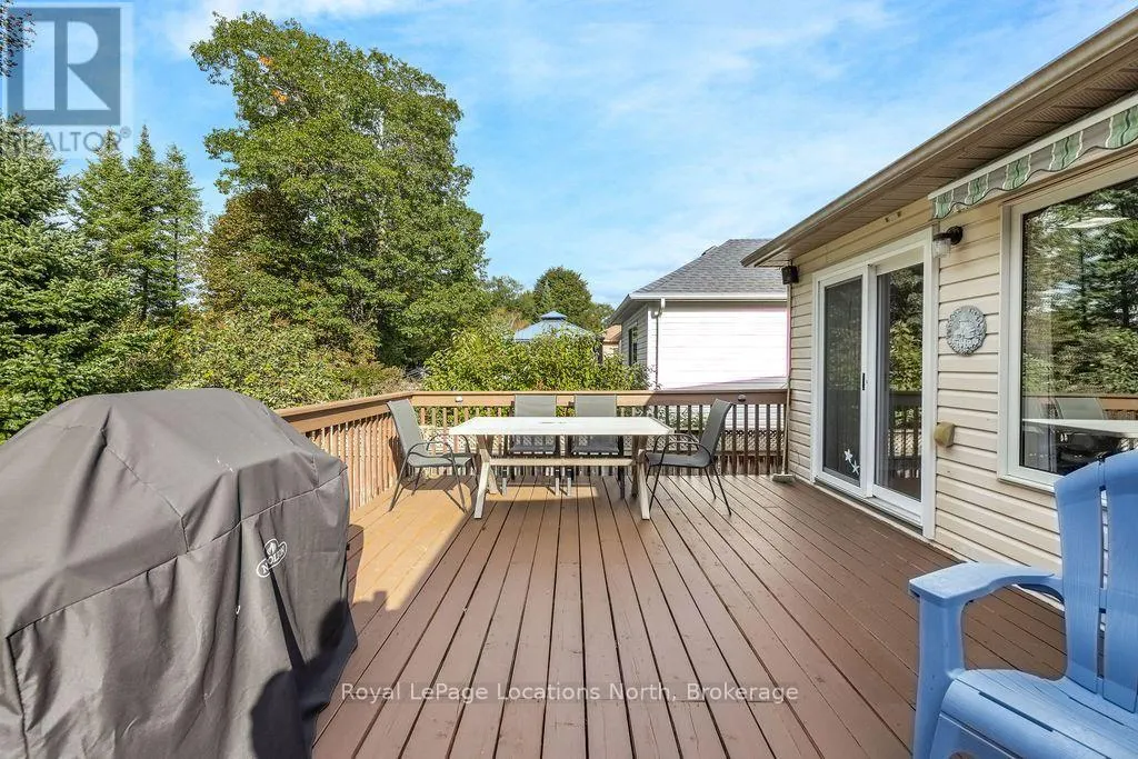 45 BUSH CRESCENT
