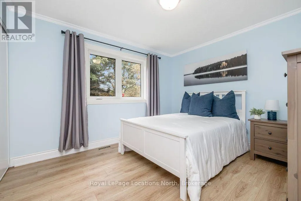 45 BUSH CRESCENT