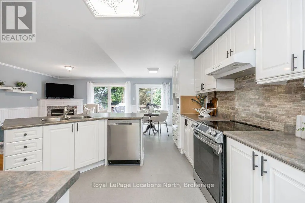 45 BUSH CRESCENT