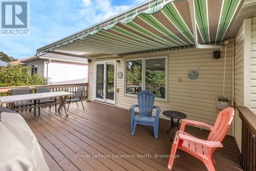 45 BUSH CRESCENT