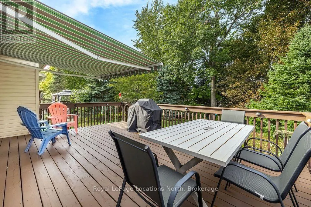 45 BUSH CRESCENT
