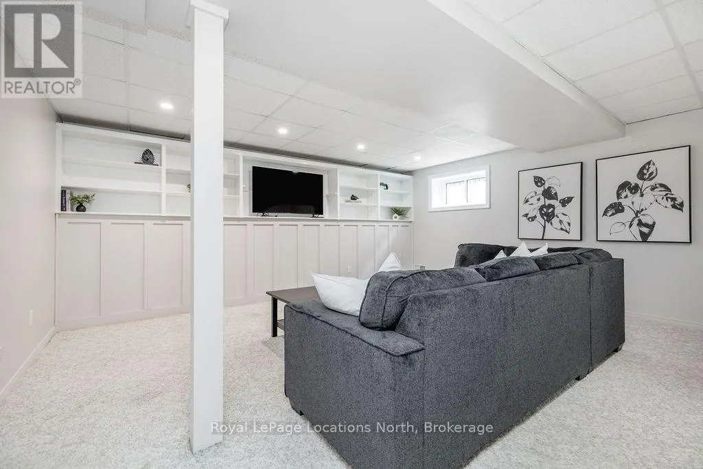45 BUSH CRESCENT