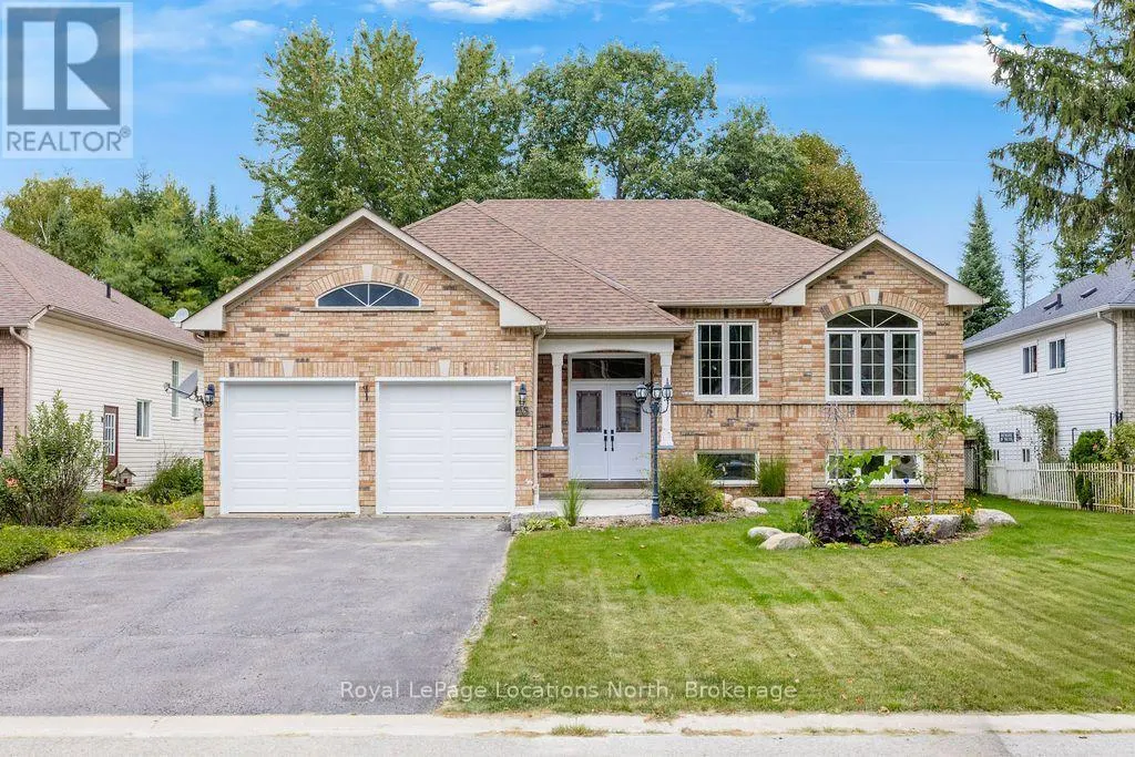 45 BUSH CRESCENT