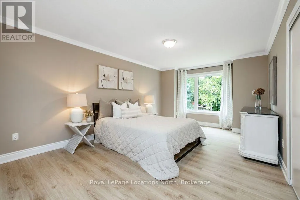 45 BUSH CRESCENT