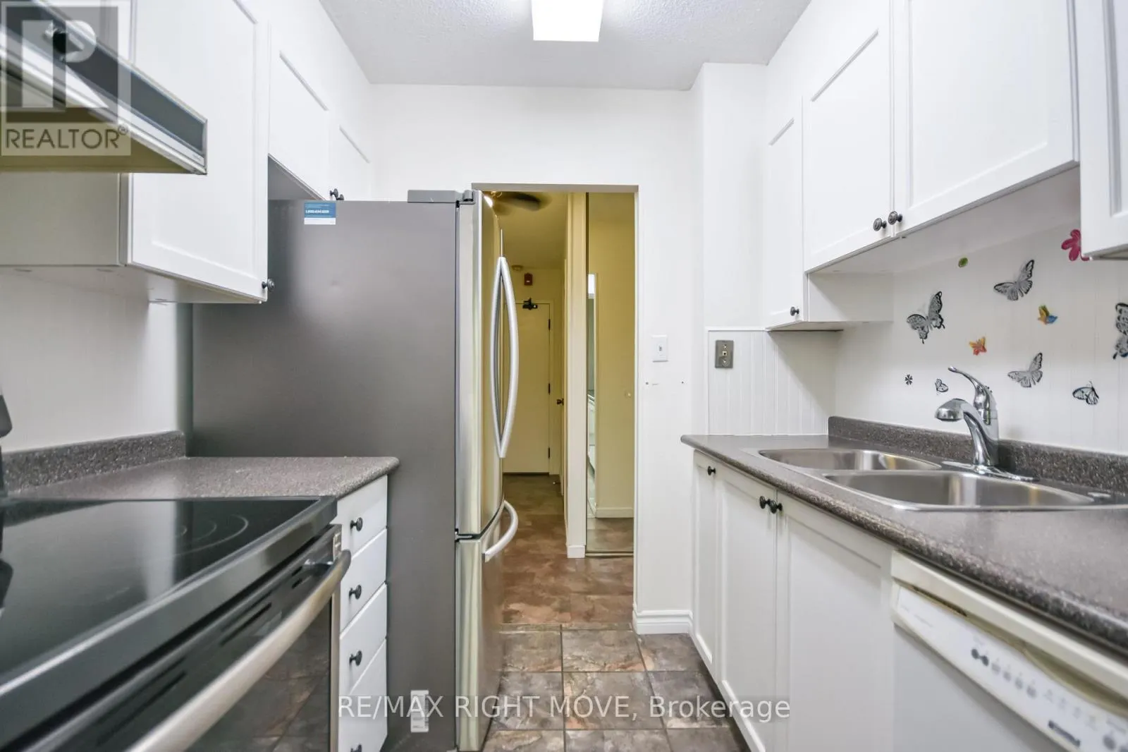 306 - 54 FITTONS ROAD W