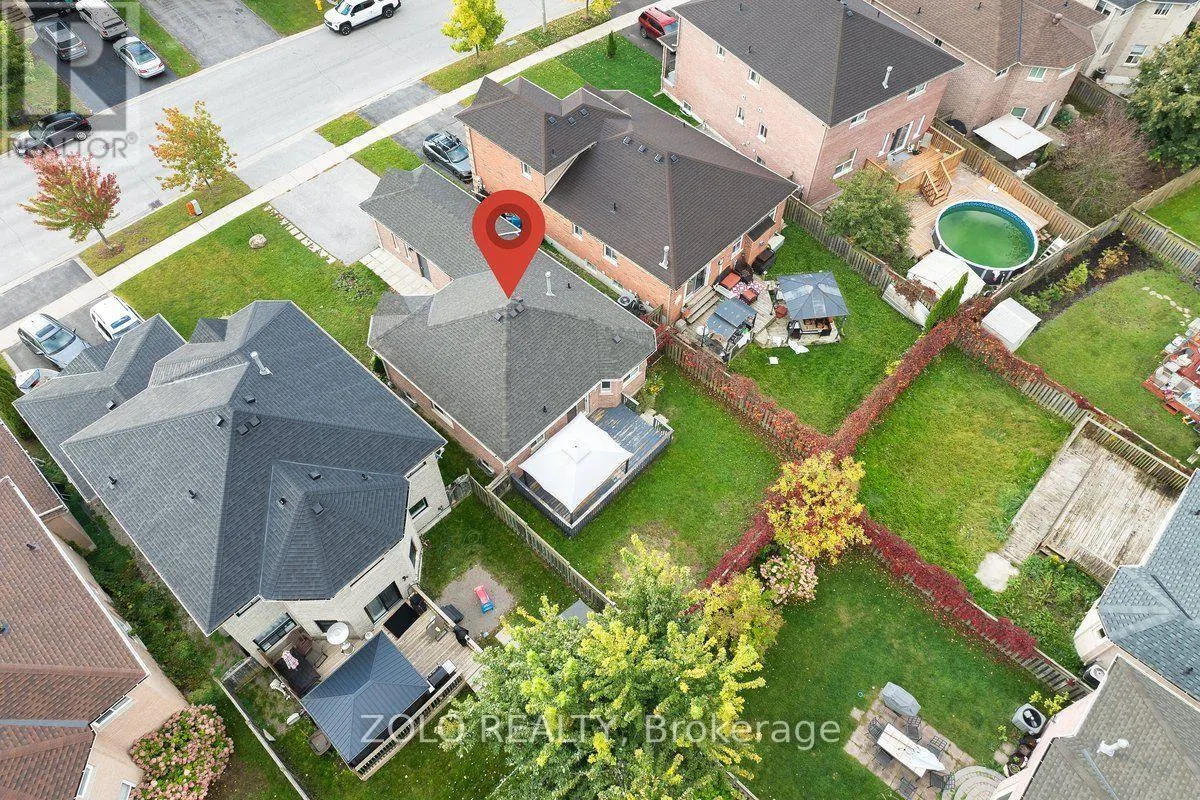 16 ESTHER DRIVE