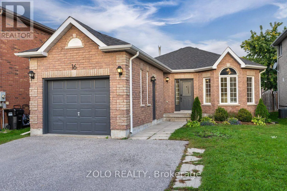 16 ESTHER DRIVE