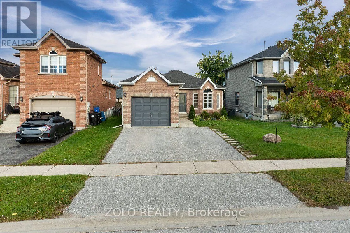 16 ESTHER DRIVE
