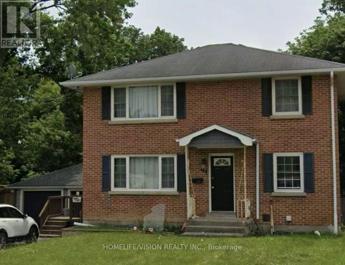 37 ROSE STREET