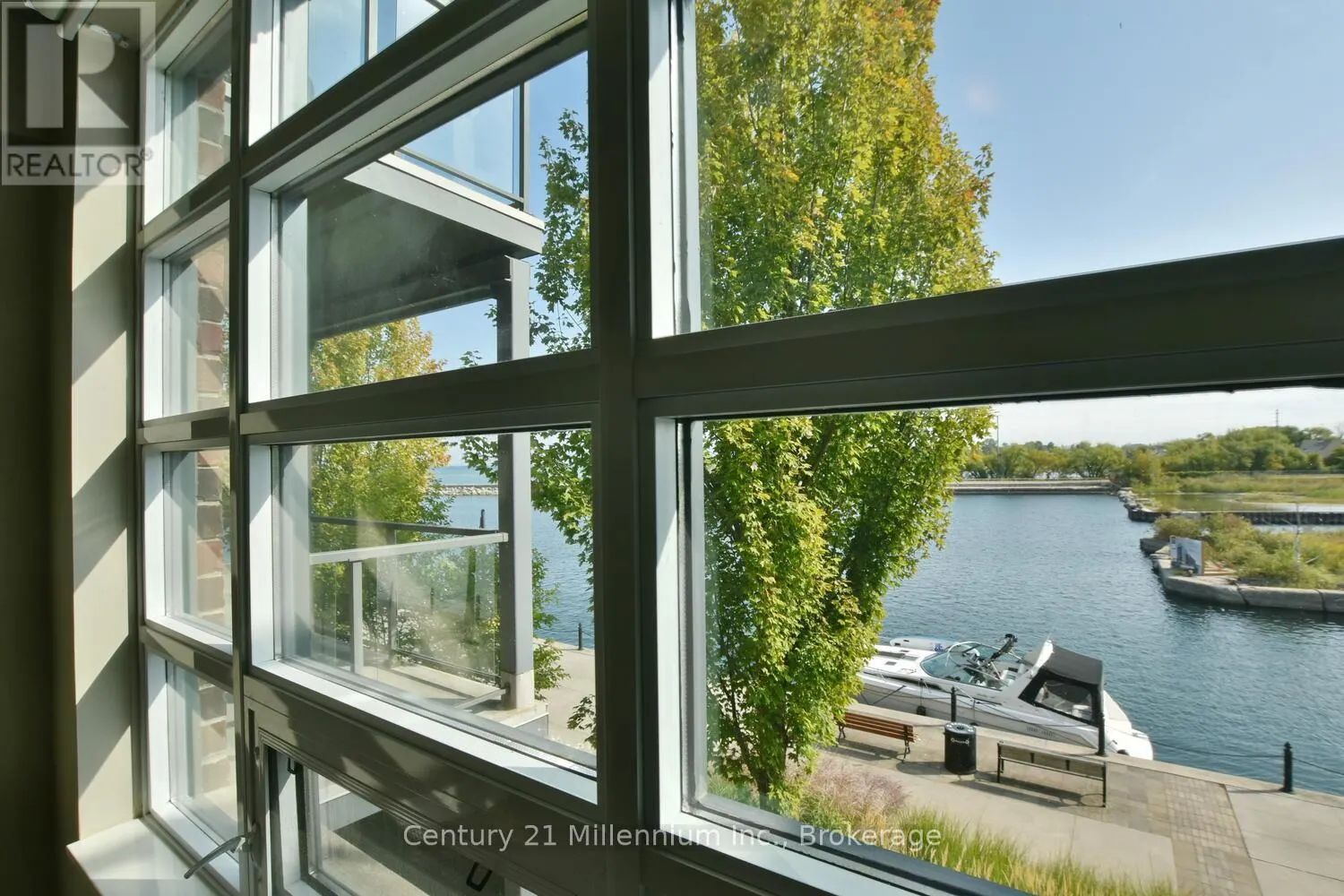 208 - 1 SHIPYARD LANE #208