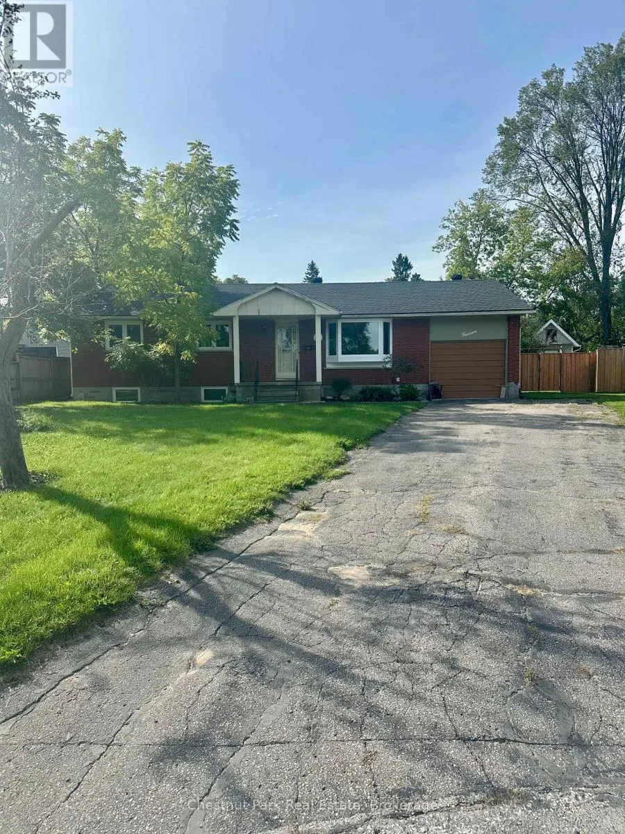 14 BROCK CRESCENT