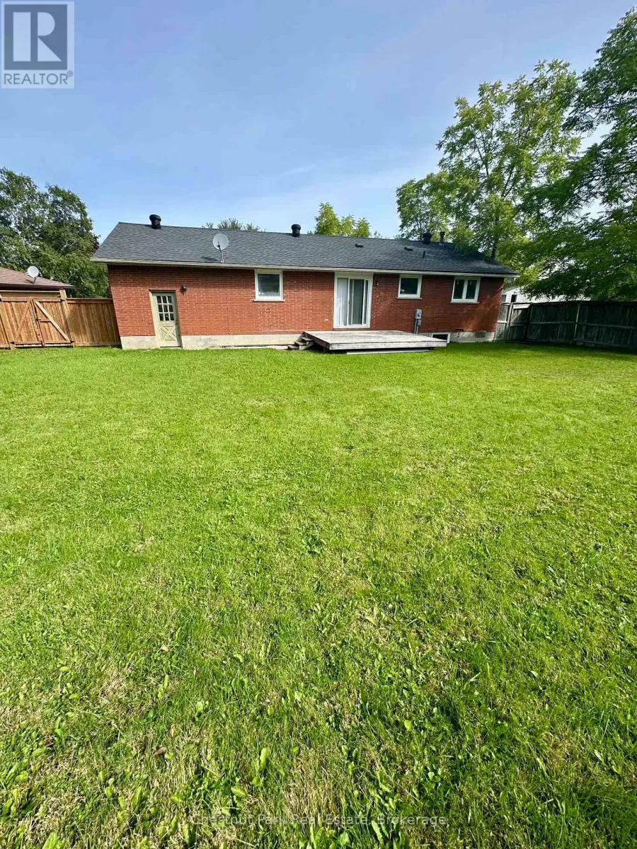 14 BROCK CRESCENT