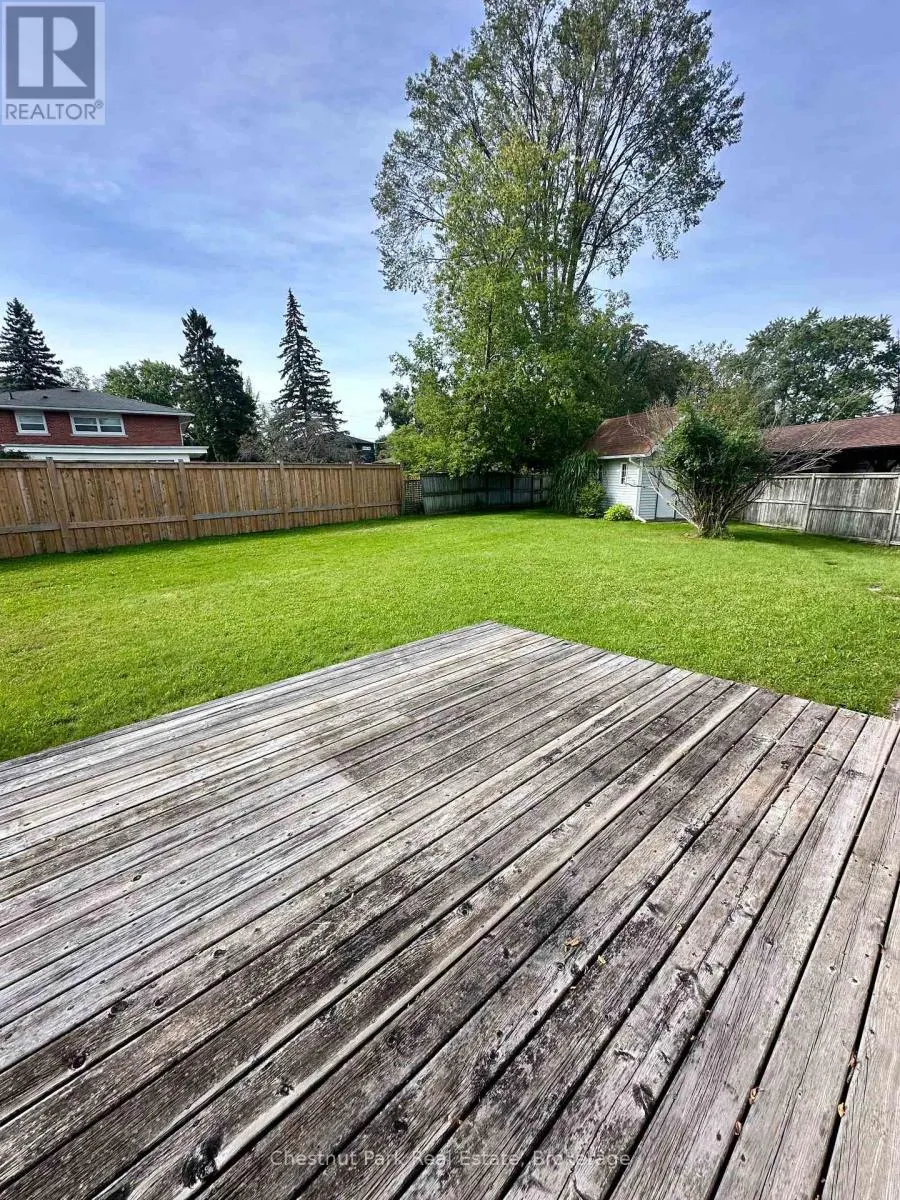 14 BROCK CRESCENT