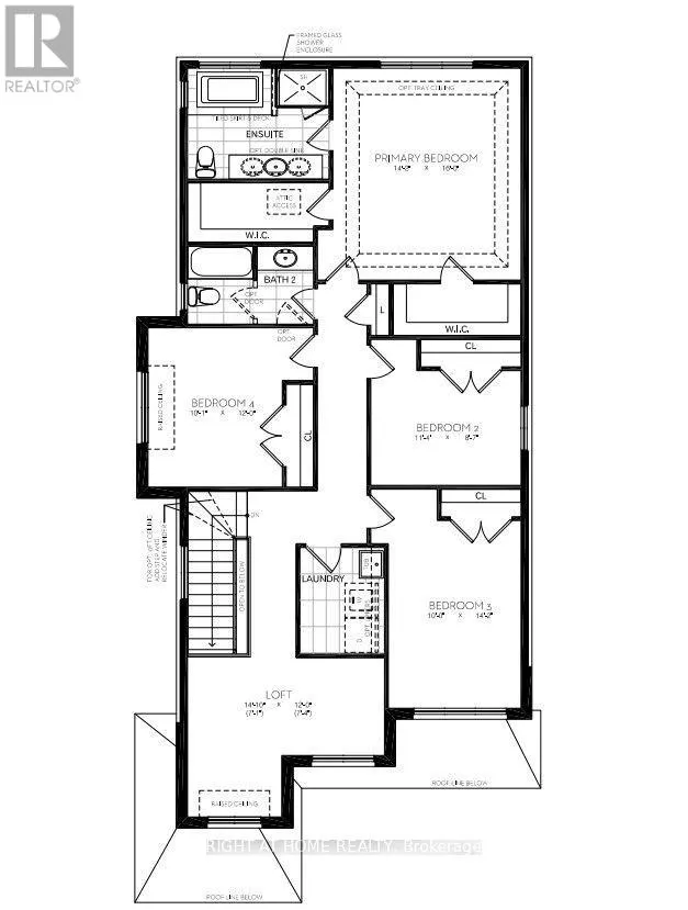 245 MADELAINE DRIVE