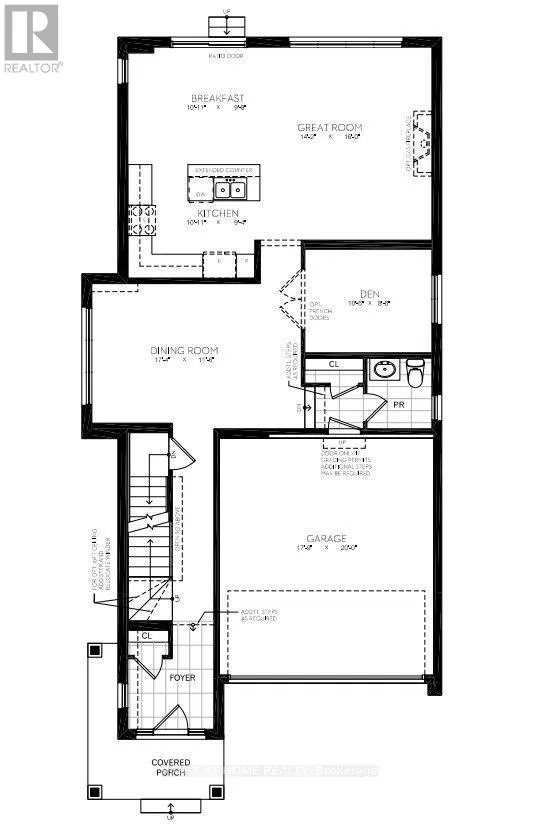245 MADELAINE DRIVE