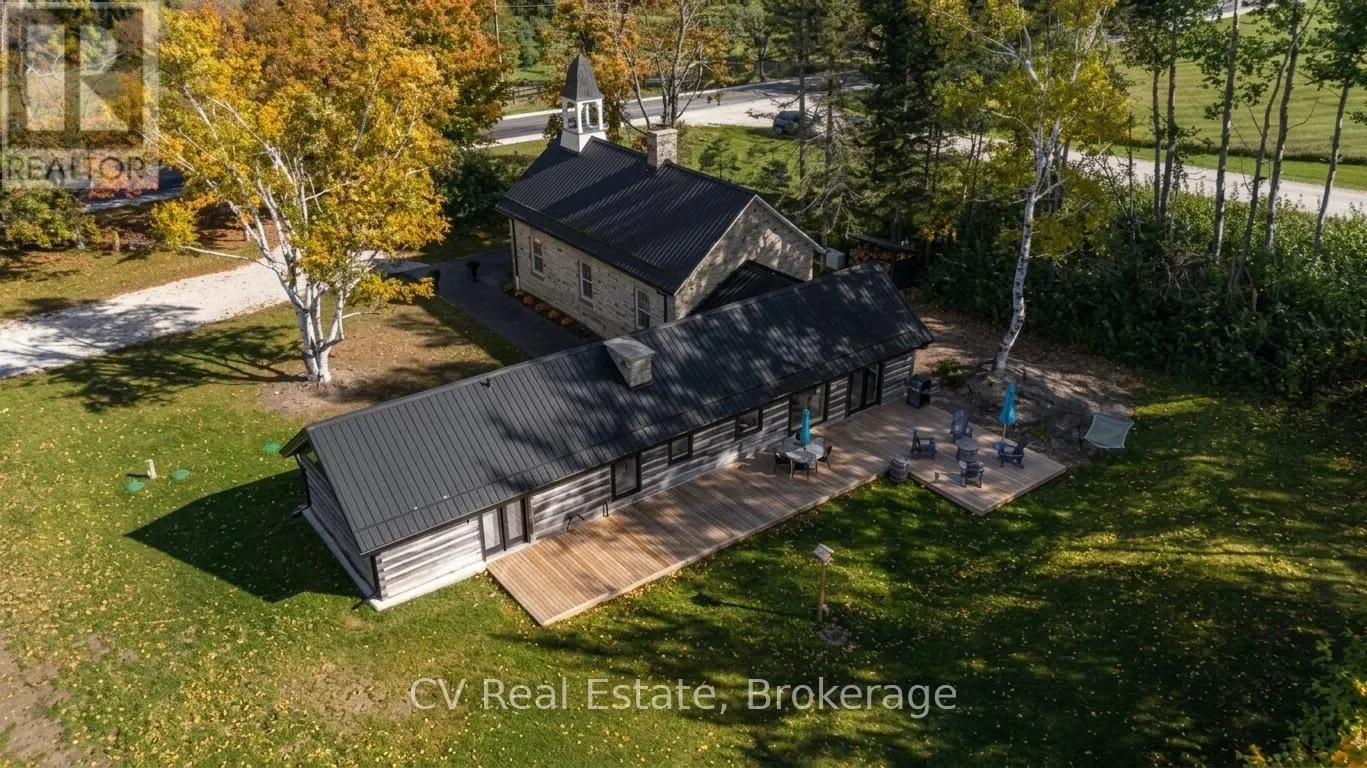 1174 CONCESSION 10 N NOTTAWASAGA ROAD