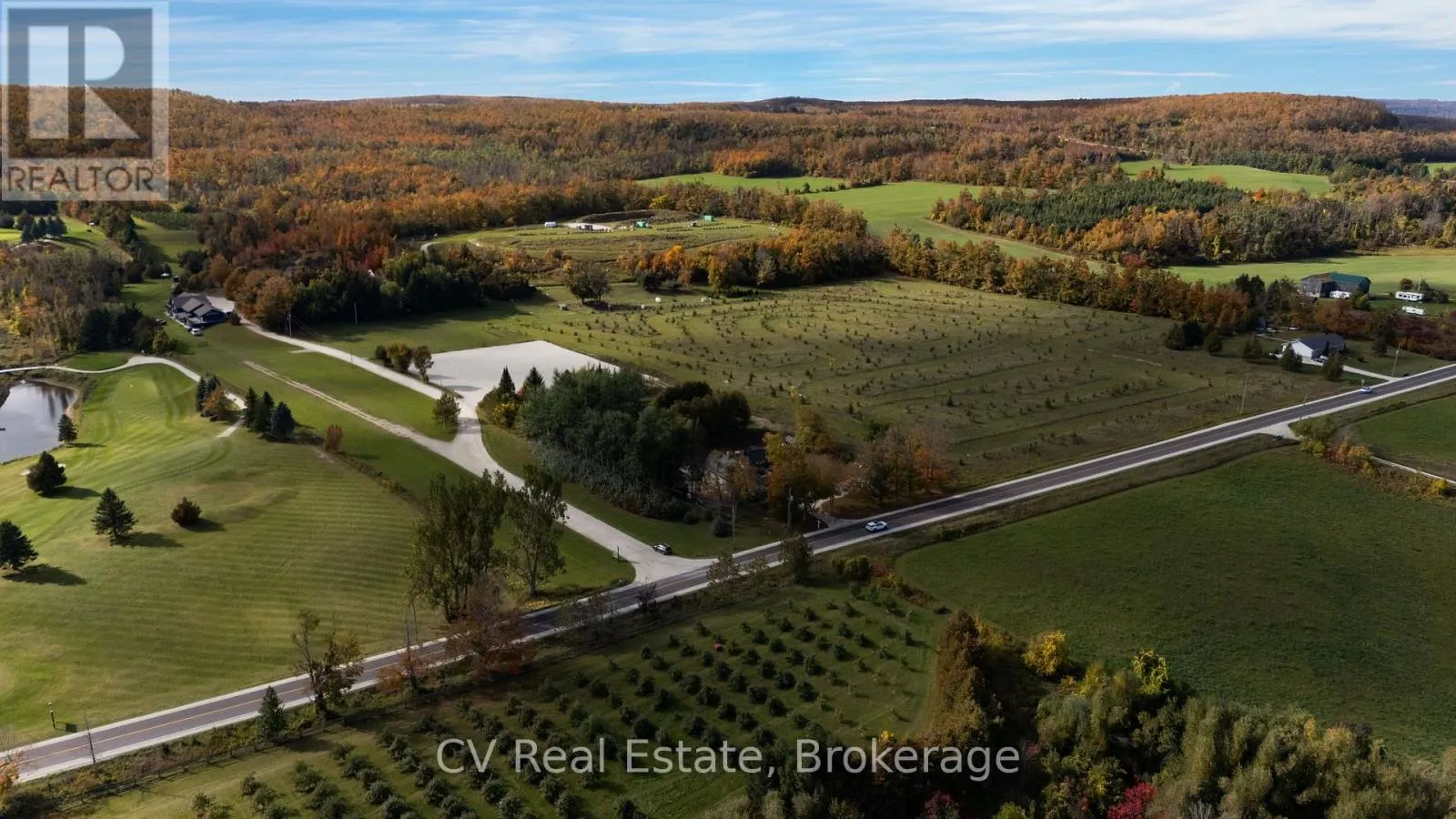 1174 CONCESSION 10 N NOTTAWASAGA ROAD
