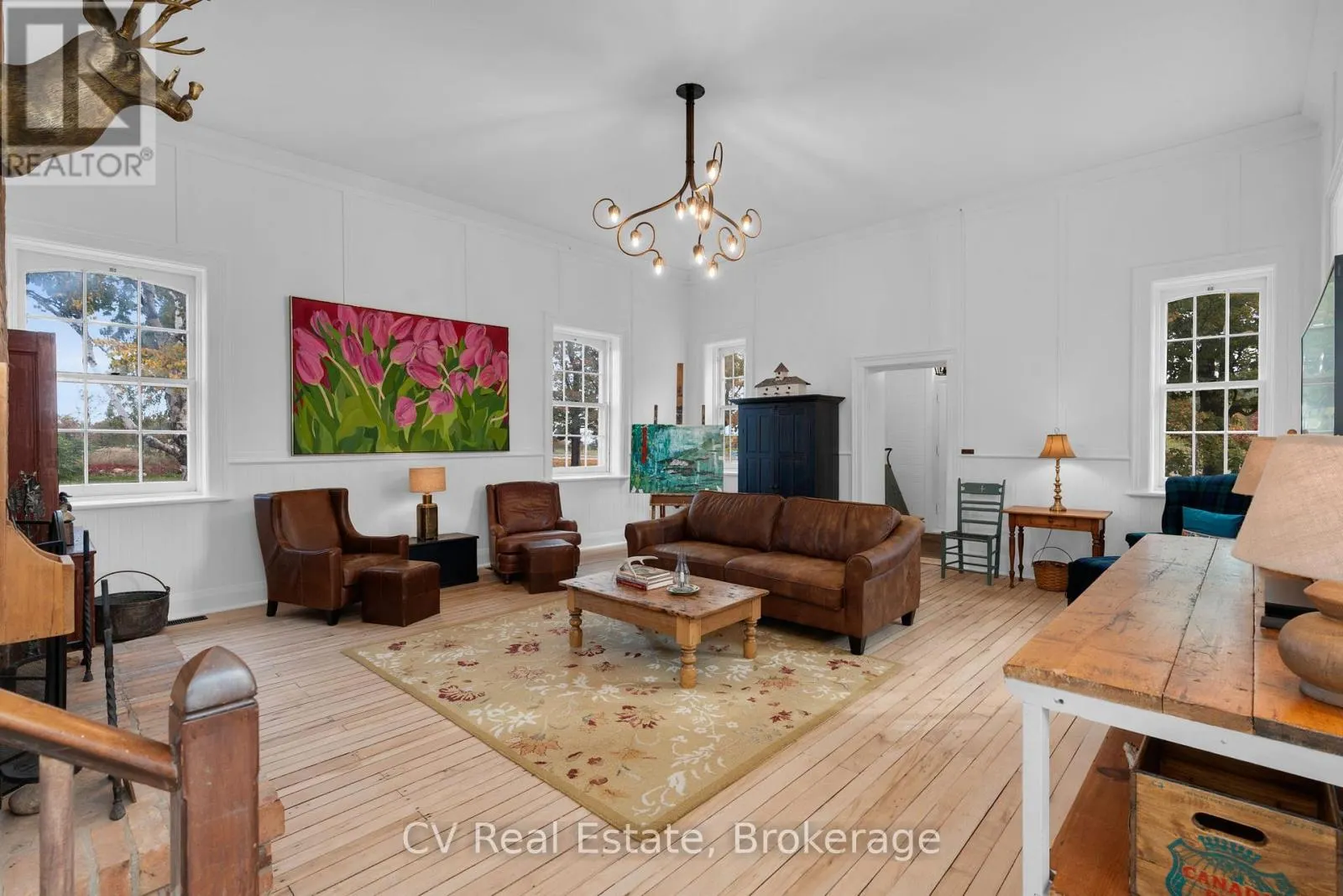1174 CONCESSION 10 N NOTTAWASAGA ROAD