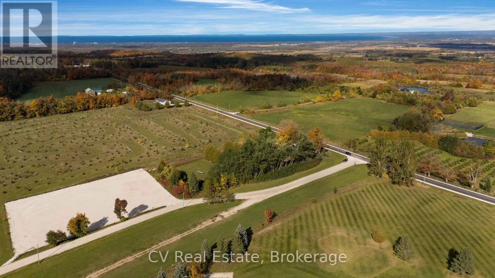 1174 CONCESSION 10 N NOTTAWASAGA ROAD