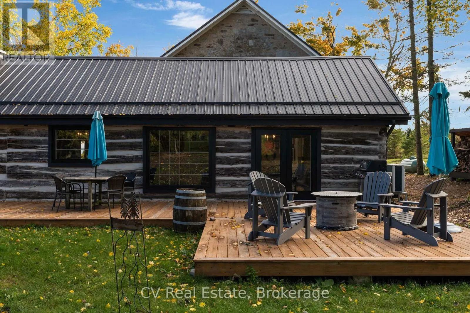 1174 CONCESSION 10 N NOTTAWASAGA ROAD