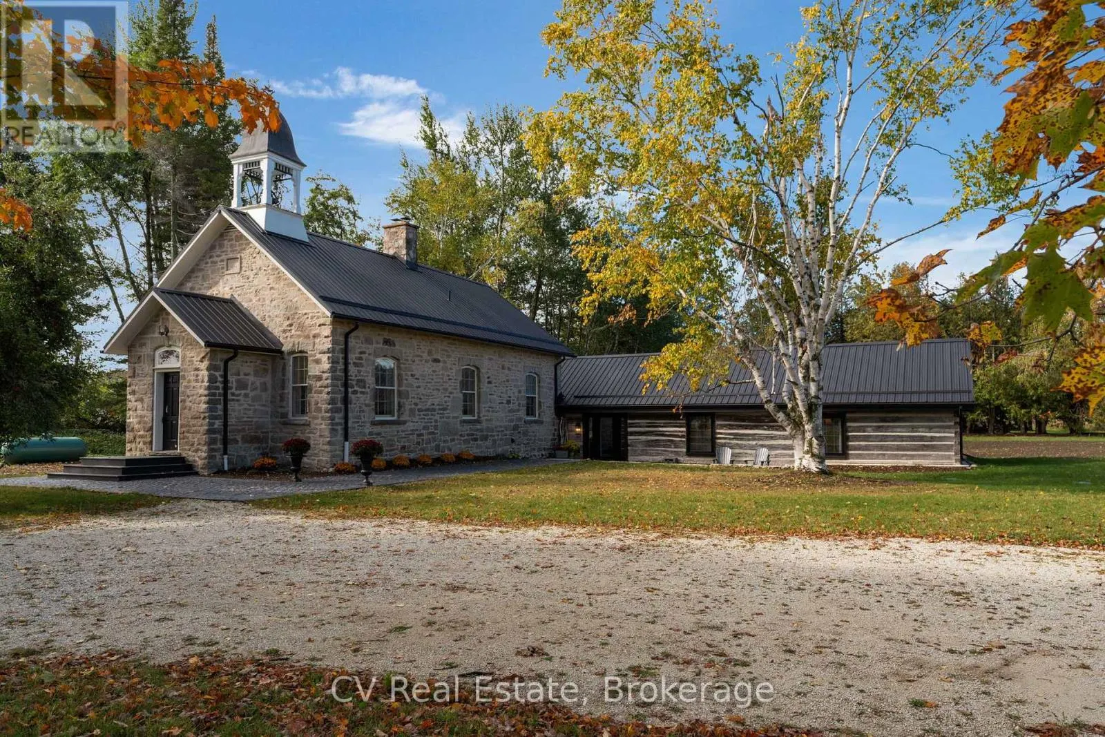 1174 CONCESSION 10 N NOTTAWASAGA ROAD