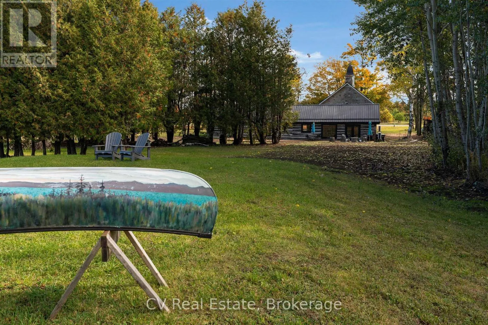 1174 CONCESSION 10 N NOTTAWASAGA ROAD