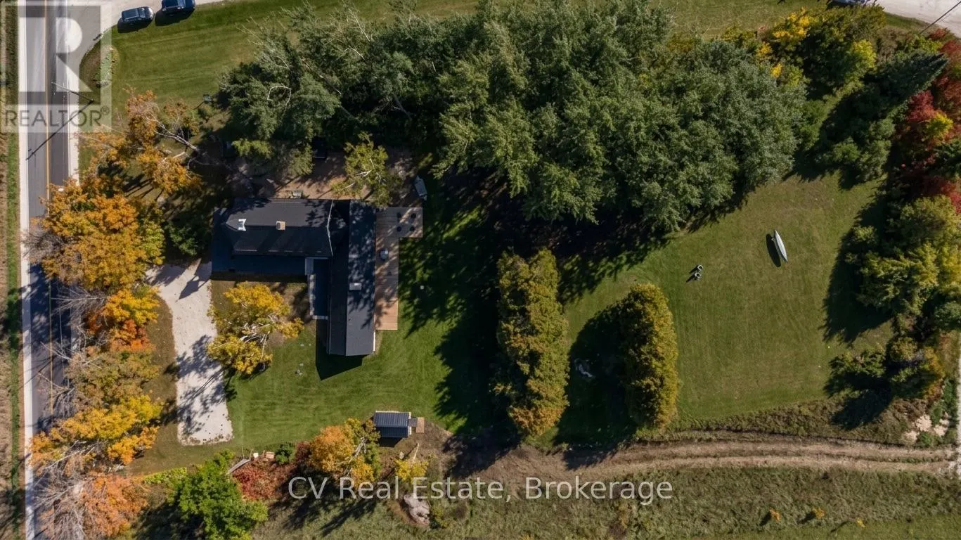 1174 CONCESSION 10 N NOTTAWASAGA ROAD
