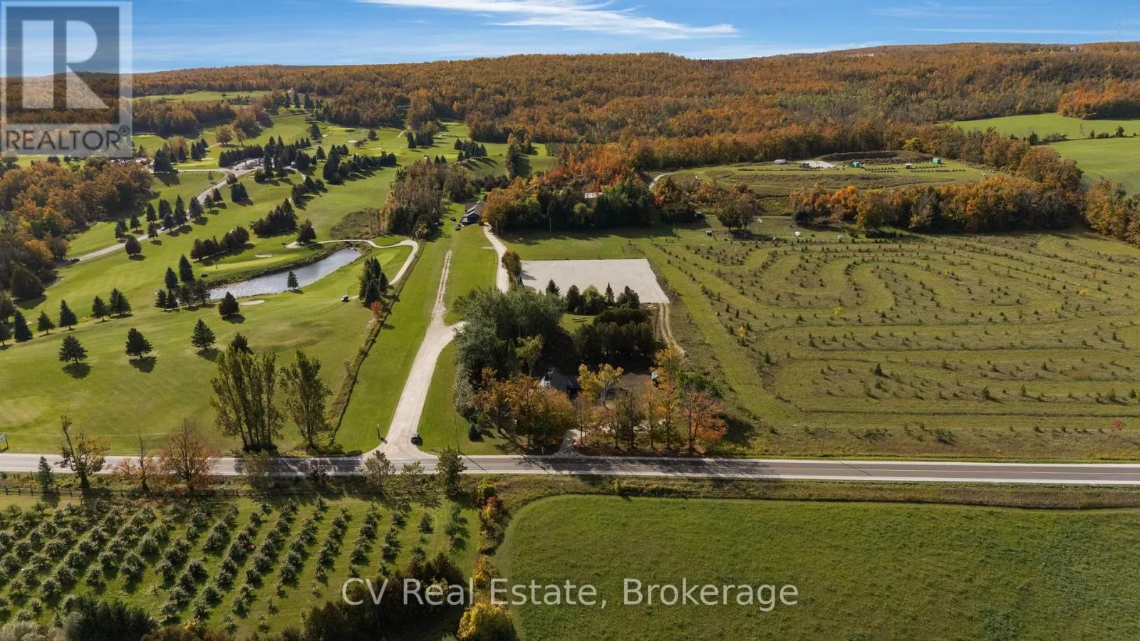 1174 CONCESSION 10 N NOTTAWASAGA ROAD
