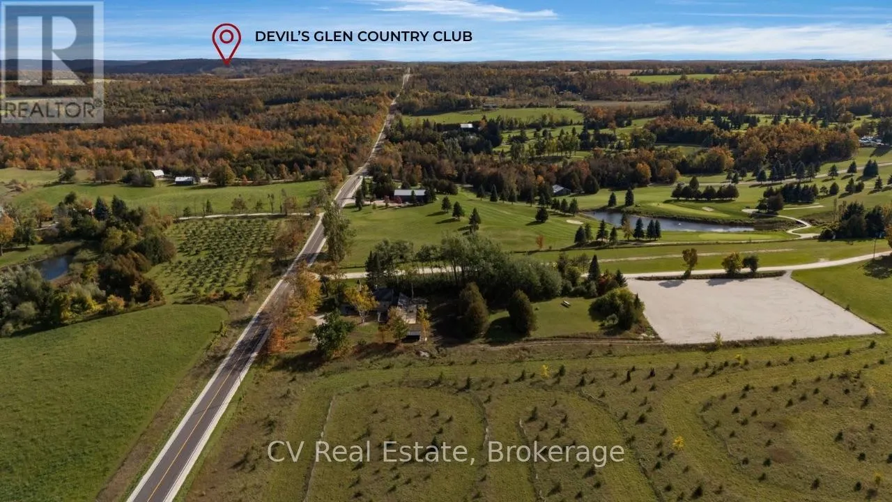 1174 CONCESSION 10 N NOTTAWASAGA ROAD