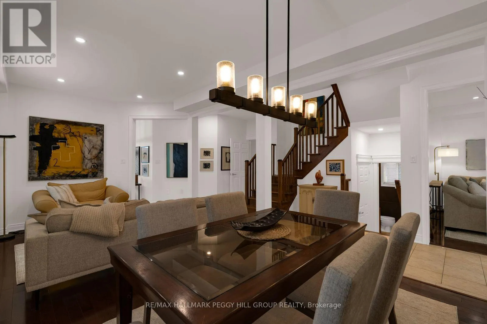 53 TUDOR CRESCENT