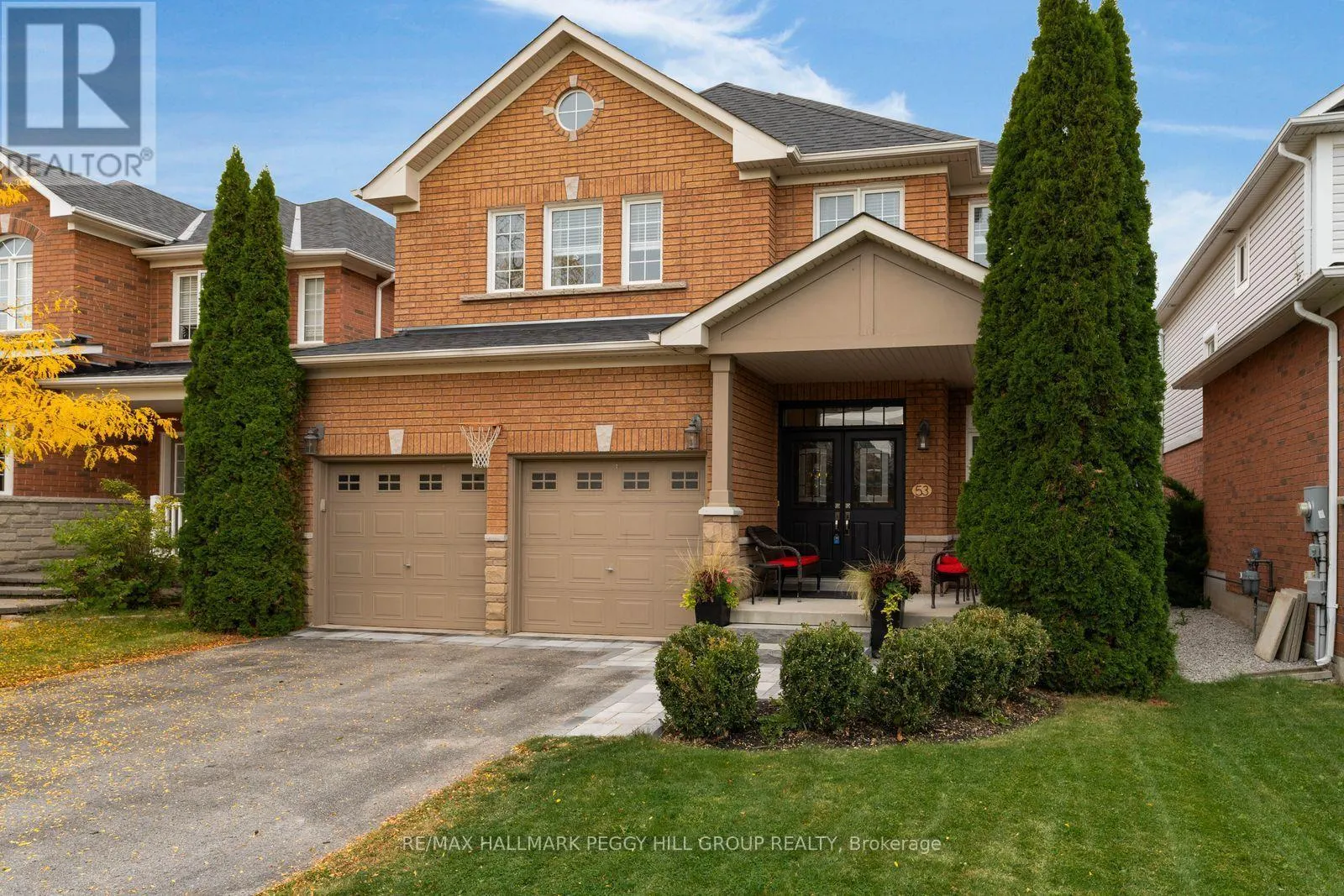 53 TUDOR CRESCENT
