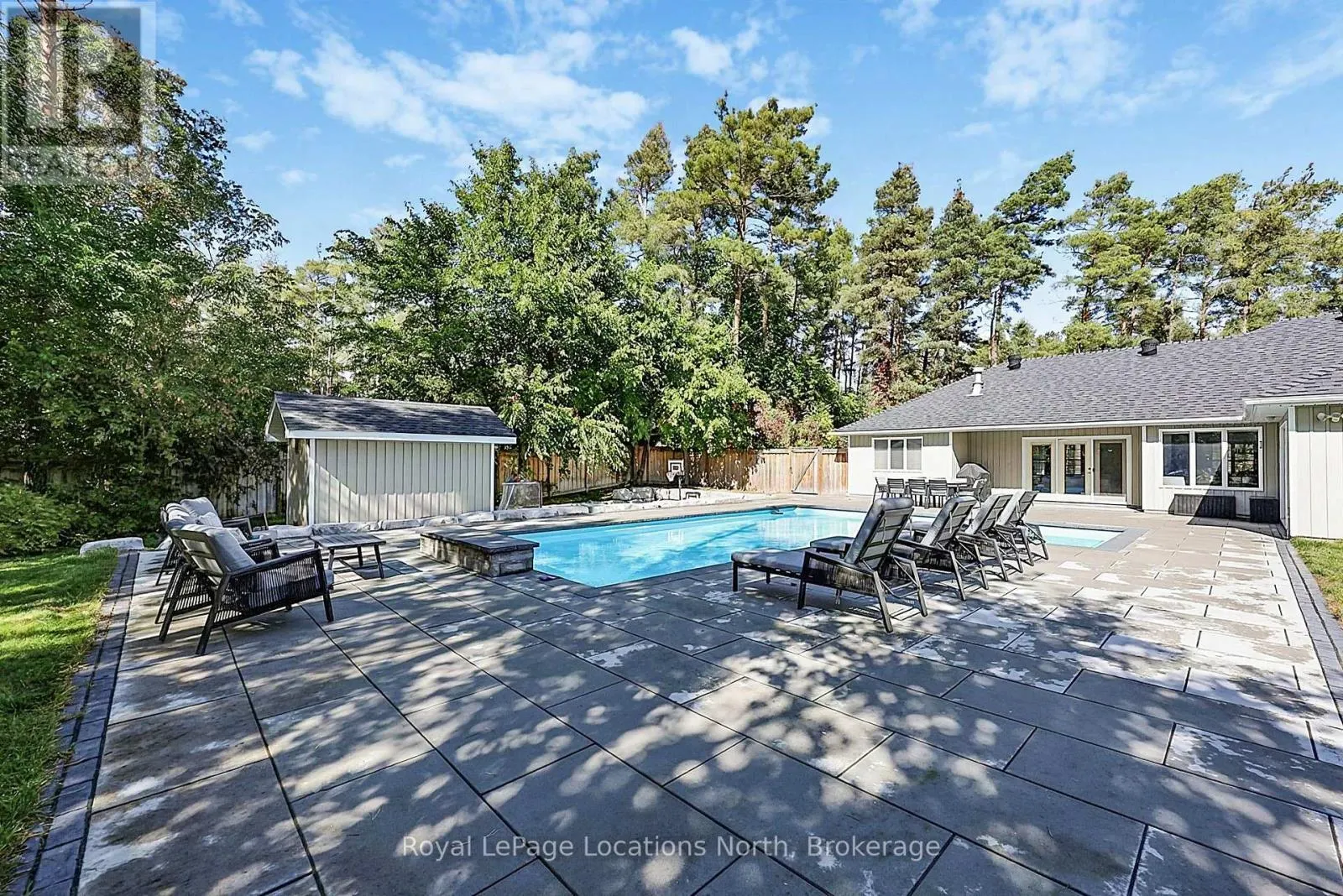 39 FOREST DRIVE