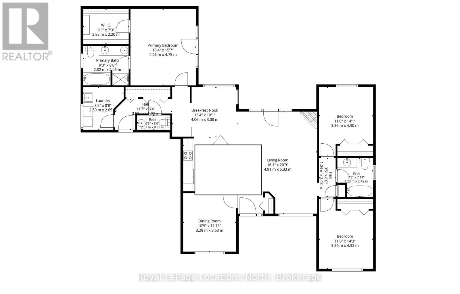 39 FOREST DRIVE