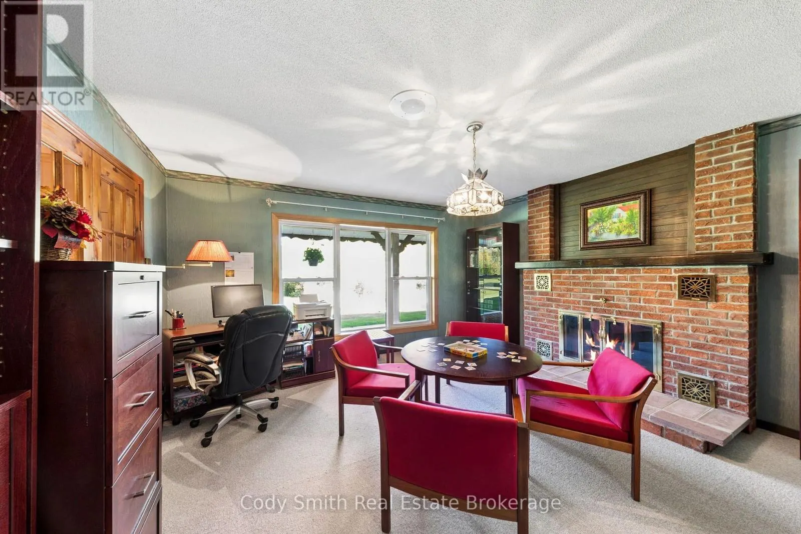 2080 SANDHILL ROAD