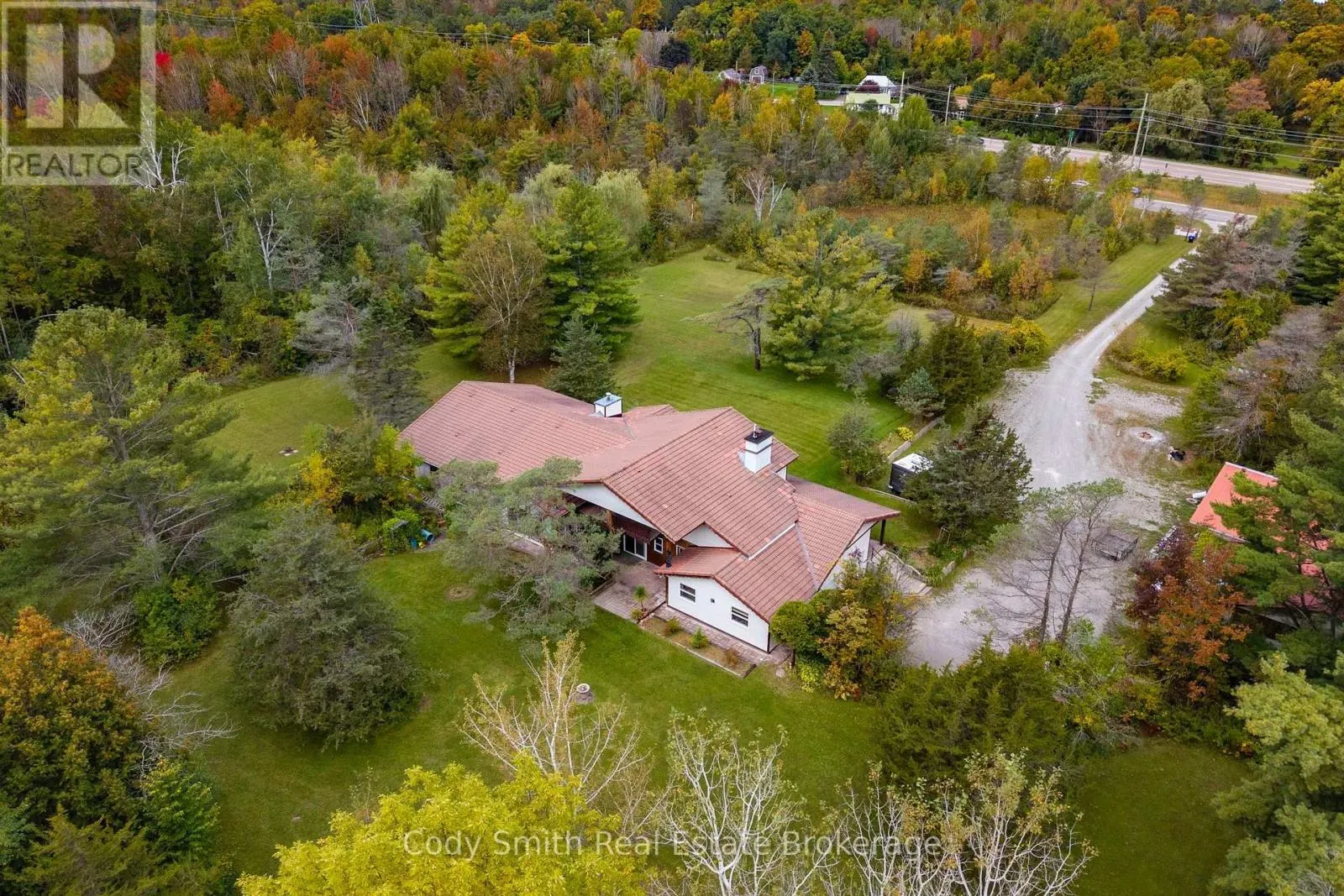 2080 SANDHILL ROAD