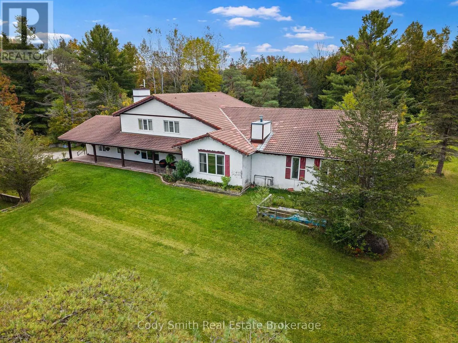 2080 SANDHILL ROAD