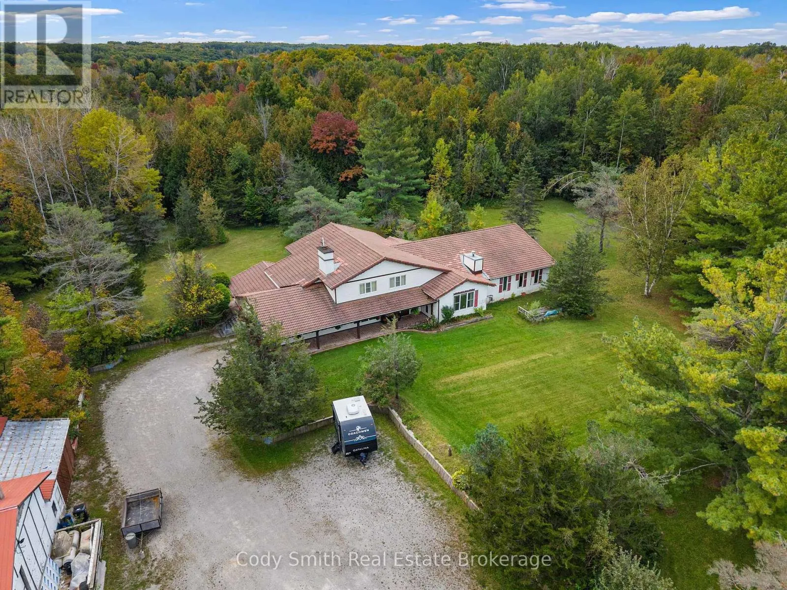 2080 SANDHILL ROAD