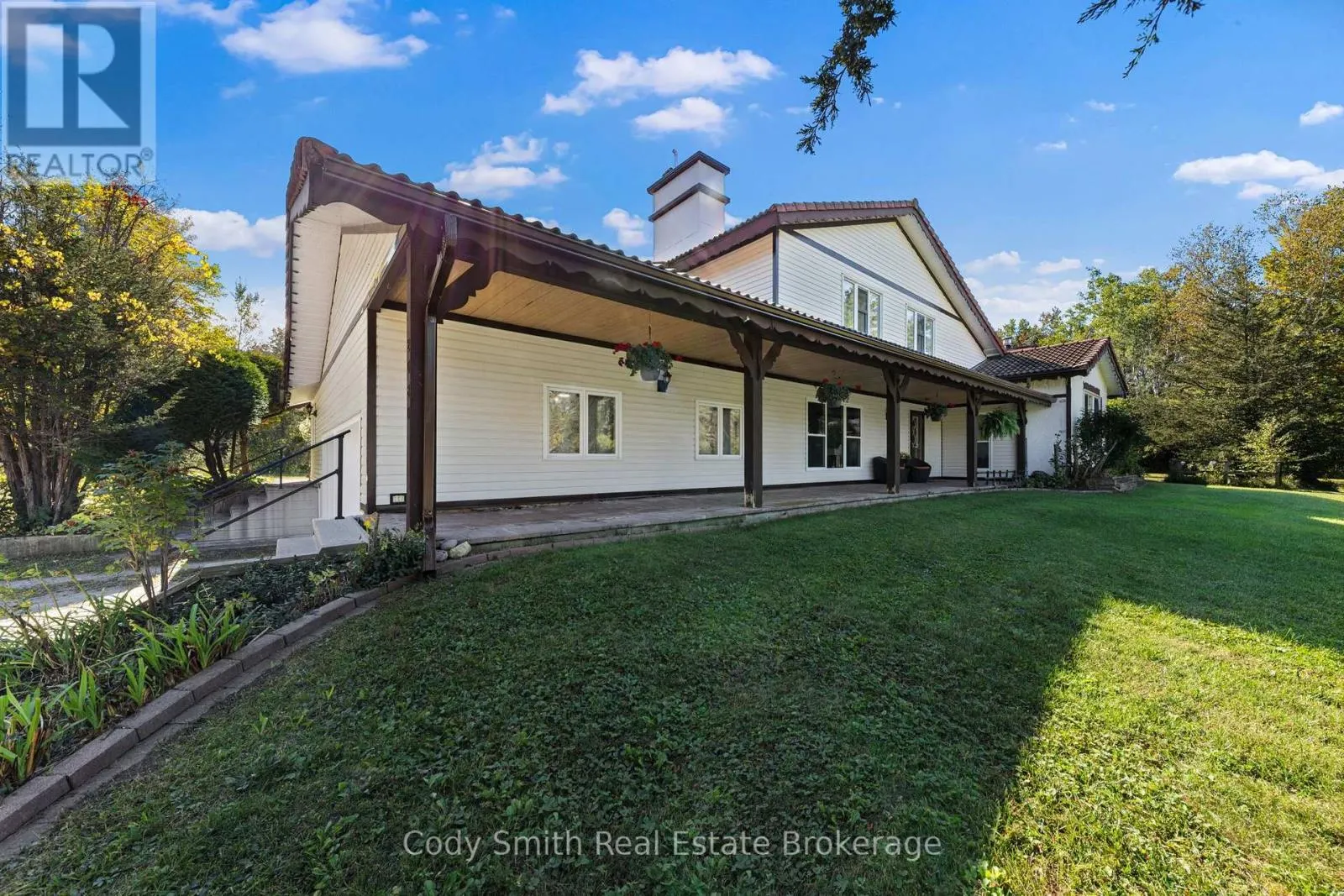 2080 SANDHILL ROAD